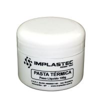 Pasta Trmica 50G Implastec (Pote)