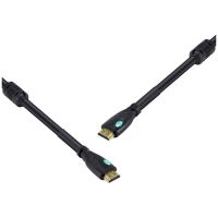 Cabo HDMI X HDMI 15M HD 4K c/ Filtro Vinik