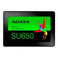 SSD SATA III 120 GB 2,5