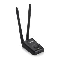 Adaptador USB Wireless 300 MBPS TL-WN8200ND TP-Link