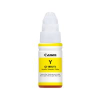 Refil Canon G1100/G2100/G3100/G3102/G4100/G4102 Amarelo (190) 70ML