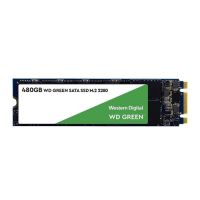 SSD M.2 2280 480 GB WD Green Western Digital