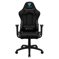Cadeira Thunderx3 Gamer Giratria EC3 Preta
