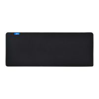 Mouse Pad HP MP9040 400MMX900MM Preto