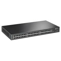 Switch 48P 10/100/1000 Mbps Tp-Link TL-SG1048