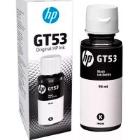 Refil HP Deskjet Printes Preto (GT51/ GT53) 90ML