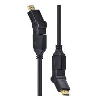 Cabo HDMI X HDMI  2M HD 4K 360 Vinik
