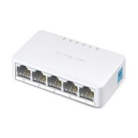 Switch  5P 10/100 MBPS Mercusys MS105