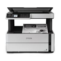 Impressora Multifuncional Tanque de Tinta Mono Epson M2170 Wireless/Rede