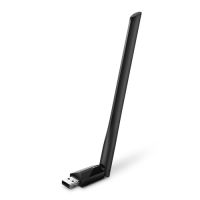 Adaptador USB Wireless TP-Link Dual Band AC600 Archer T2U Plus