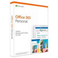 Licenas Microsoft Office 365 Personal 1 Usurio