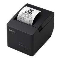 Impressora Cupom (No Fiscal) Trmica Epson TM-T20X-031 USB/Serial c/ Guilhotina