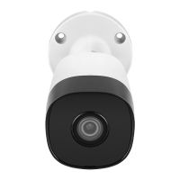 Cmera Intelbras Bullet VHD 3130 B G5 30MT HD 720P Lente 3.6MM