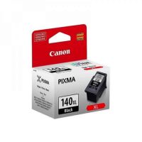 Cartucho Canon MG2110/MG3110/MG4110/MX371/MX431/MX511 Preto(140Xl) 11Ml