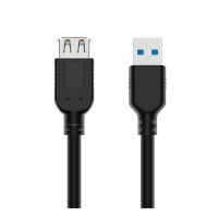 Cabo Ext. USB Macho X Femea 1,5M 3.0 Pluscable