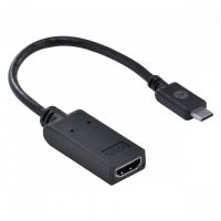 Conversor USB-C X HDMI 4K Vinik