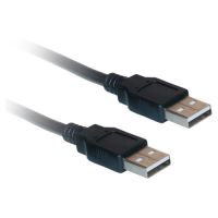 Cabo USB 2.0 A Macho X USB A Macho 3,0M Storm