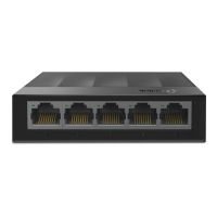 Switch  5P 10/100/1000 MBPS TP-Link Litewave LS1005G