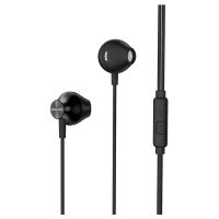 Fone de Ouvido Philips TAUE101 Bass Sound Preto
