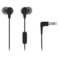 Fone de Ouvido JBL C50HI c/ Microfone Intra-Auricular Preto