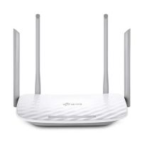 Roteador Wireless AC1200 Gigabit TP-Link EC220-G5 (4 Antenas Externas)