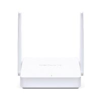 Roteador Wireless 802.11 N300 Mercusys MW301R (2 Ant. Fixas)