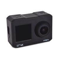 Cmera Digital Filmadora Multilaser Atrio Action 4K 16MP