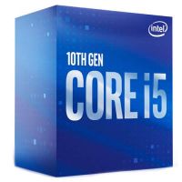 Processador Intel S1200 Core I5-10400 2.9 GHZ 12MB Cache BOX