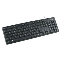 Teclado USB C3 Tech KB-15 Preto