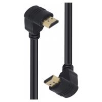 Cabo HDMI X HDMI  2M HD 4K (2 90) Vinik