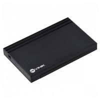 Case HD/SSD SATA/USB 2.0 Vinik Preto