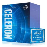 Processador Intel S1200 Celeron G5905 3.5 GHZ 4MB Cache BOX