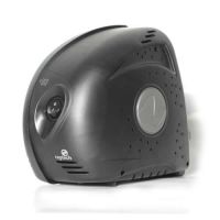 Estabilizador 1000va Ragtech Side Way 220v/220v Preto