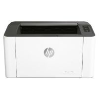 Impressora HP Laserjet HP 107W Wireless