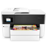 Impressora Multifuncional HP Officejet Pro 7740 A3 Eprint/Wireless/Rede