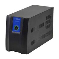 Estabilizador 1500VA TS SHARA Powerest 110-220/115V Preto
