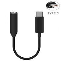 Cabo Conversor USB-C M x P2 F