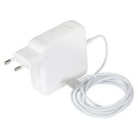 Fonte Notebook Apple Macbook 16.5V 3,65A 65W Best Battery