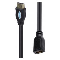 Cabo Ext. HDMI M X HDMI F 3,0M 2.0 HD 4K Vinik