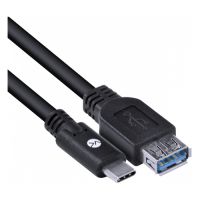 Cabo Ext. USB Femea X USB-C Macho 3.2 2,0 M Vinik