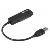 Cabo Adaptador SATA X HD/SSD USB 2,5