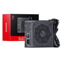 Fonte ATX  750W Pcyes Eletro V2 80 Plus Bronze c/ PFC Ativo s/ Cabo Fora
