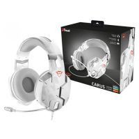 Headset Trust Gamer Carus Camuflado (P3 c/ Adapt. 2X P2)