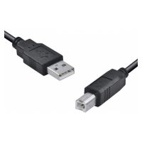 Cabo Impressora AM X BM USB 3,0M Vinik