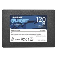 SSD SATA III 120 GB 2.5