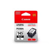 Cartucho Canon MG2410/MG2510 Preto /IP2810/PIXMA (145XL) 12 Ml