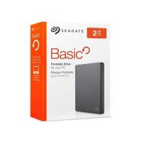 Hd Externo 2 TB 2,5