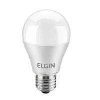 Lmpada Led Bulbo A60 Elgin 810 Lumens 9W 6500K