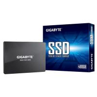 SSD SATA III 480 GB 2,5