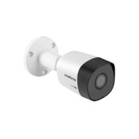 Camera Intelbras Bullet VHD 3320 B G6 Lente 3.6MM 30MT